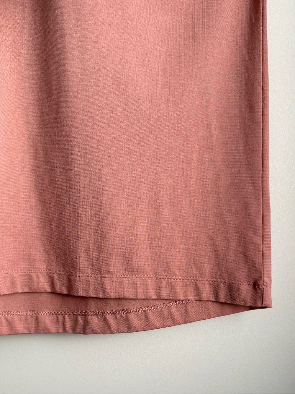 lululemon evolution polo deco pink - Picture 5 of 11
